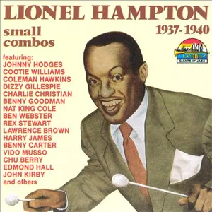 Small combos 1937-1940